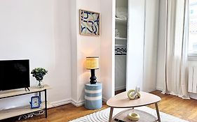 Suite Dounia