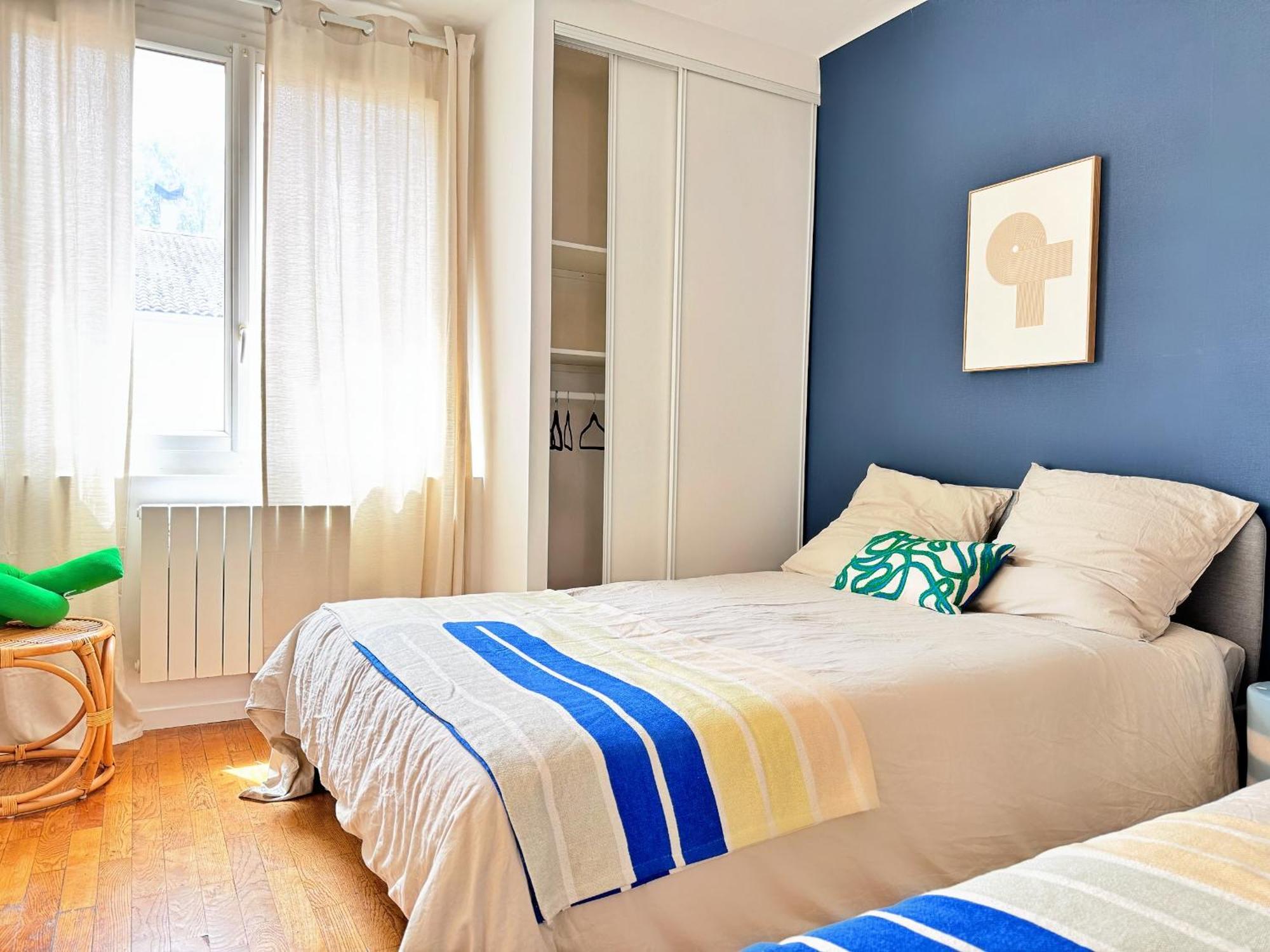 Suite Dounia Lyon Extérieur photo