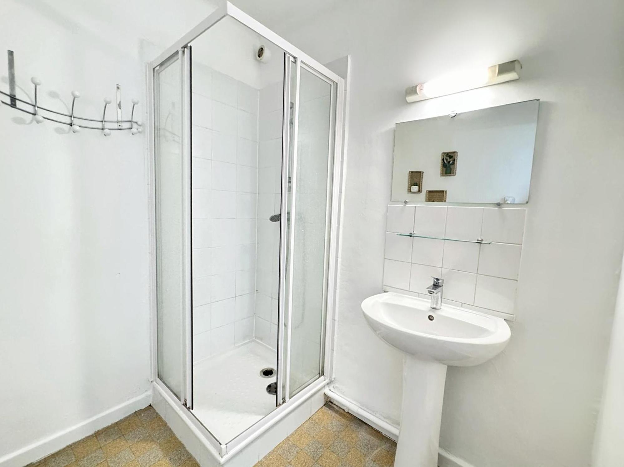 Suite Dounia Lyon Extérieur photo