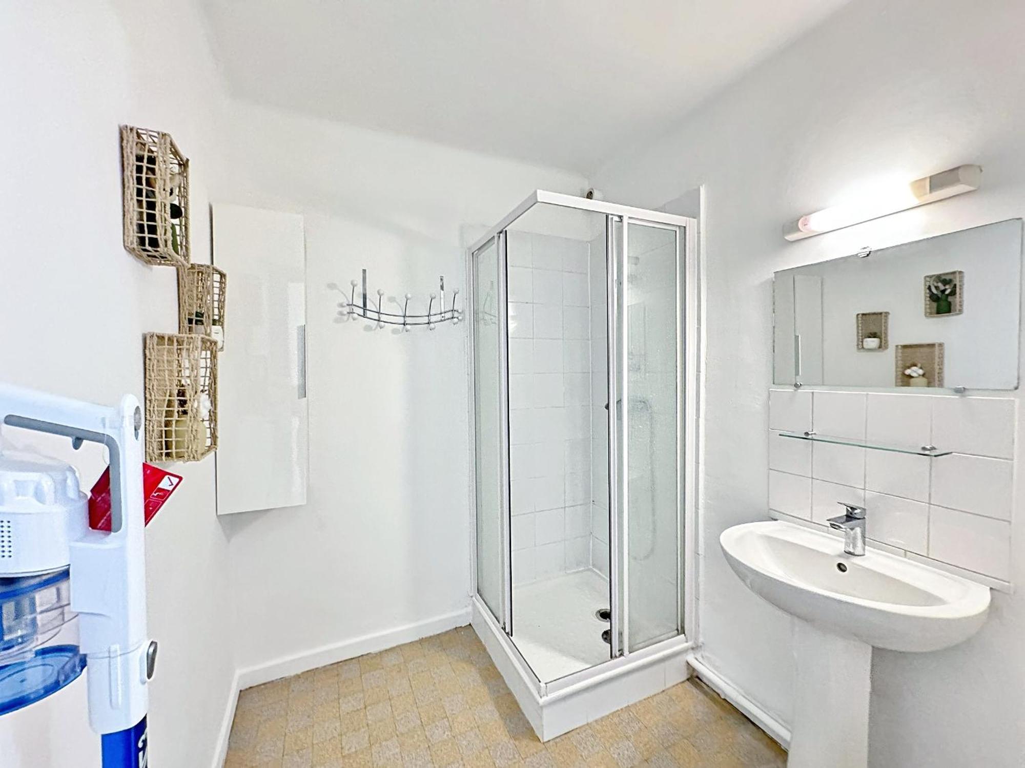Suite Dounia Lyon Extérieur photo